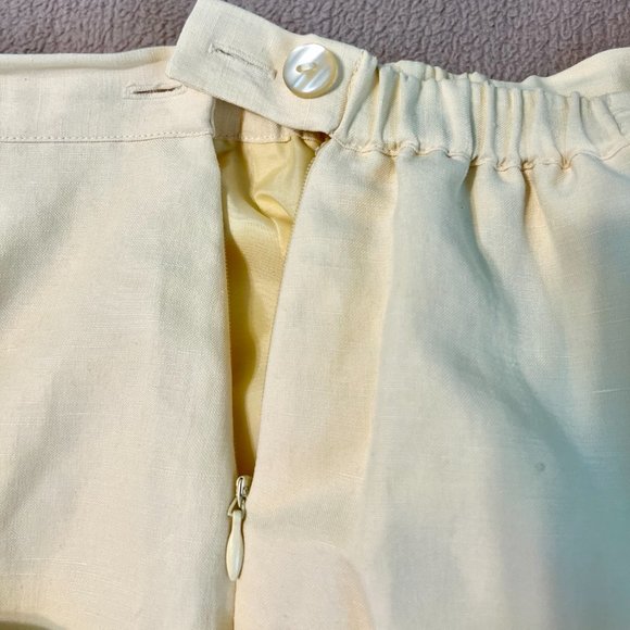 Vintage Mandarin style jacket & matching pants - Picture 2 of 8